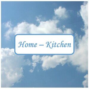 Home - Kitchen Items